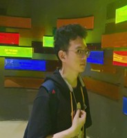 Dongxu Fan
Ph.D Student
DZ1923003@smail.nju.edu.cn
IC based on two-dimensional semiconductor